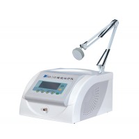 WB-3100AI型微波治疗仪（台式液晶）