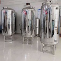 湘乡市鸿谦水处理无菌水箱不锈钢无菌水箱品质优异可定制
