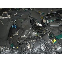 江西华南废锂电正极材料废电池正极片回收