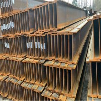 东莞欧标H型钢海外钢结构项目用料国内现货供应