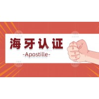 巴基斯坦Apostille公证认证债务证书（授权人）-Apostille